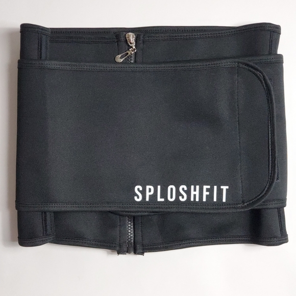 Neoprene Tummy belt - Picture 4 of 4